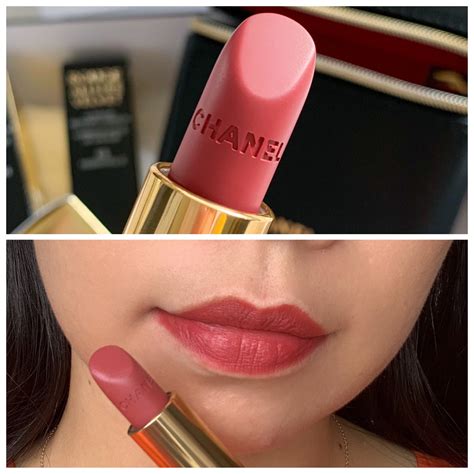 chanel ルージュ|chanel rouge allure shades.